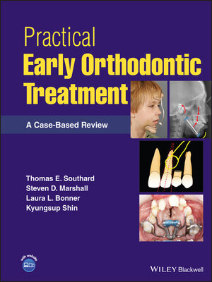 cover image of Practical Early Orthodontic Treatment